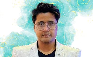 Sushovan Majumder